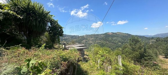 1 غرف نوم قلاع في Arcos de Valdevez, Portugal رقم 24328 6