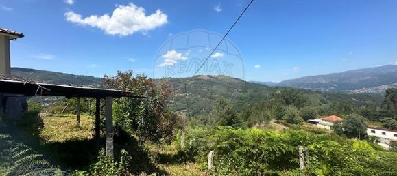 1 غرف نوم قلاع في Arcos de Valdevez, Portugal رقم 24328 28