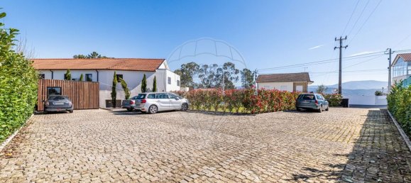 509m² Building in Arnoia, Portugal No. 45385 6