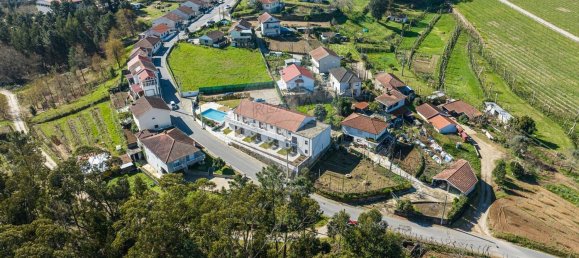 509m² Building in Arnoia, Portugal No. 45385 2