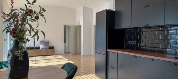 2 غرف نوم بانتهاوس في Ingolstadt, Germany رقم 363836 6