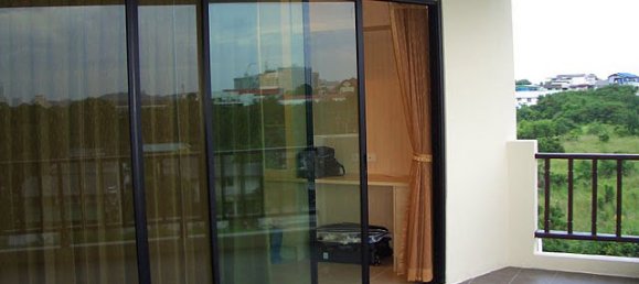 2 bedrooms Condo in Pattaya, Thailand No. 3911 4