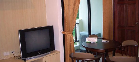 2 bedrooms Condo in Pattaya, Thailand No. 3911 3