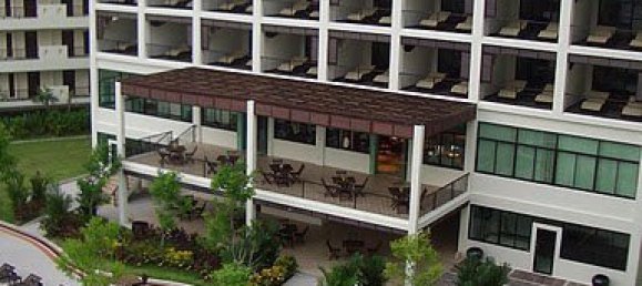 2 bedrooms Condo in Pattaya, Thailand No. 3911 2