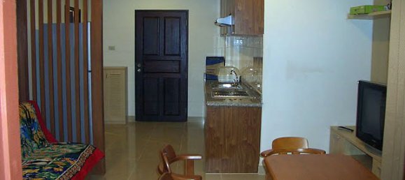 2 bedrooms Condo in Pattaya, Thailand No. 3911 11