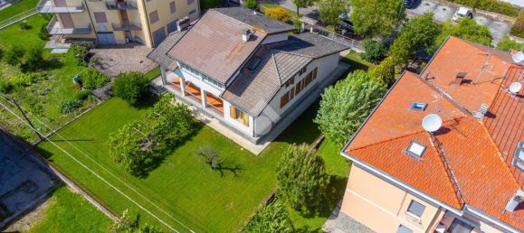 6غرفة فيلا في Varano de' Melegari, Italy رقم 227388 2