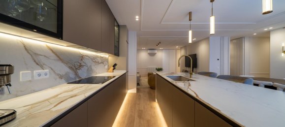 3 dormitorios apartamento en venta en Madrid, Comunidad de Madrid, Spain № 364952 14