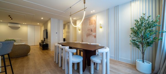 3 dormitorios apartamento en venta en Madrid, Comunidad de Madrid, Spain № 364952 18