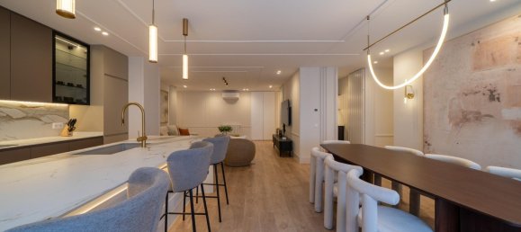 3 dormitorios apartamento en venta en Madrid, Comunidad de Madrid, Spain № 364952 19