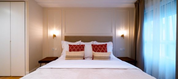 3 dormitorios apartamento en venta en Madrid, Comunidad de Madrid, Spain № 364952 7