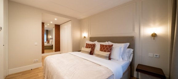 3 dormitorios apartamento en venta en Madrid, Comunidad de Madrid, Spain № 364952 6
