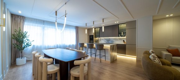 3 dormitorios apartamento en venta en Madrid, Comunidad de Madrid, Spain № 364952 22