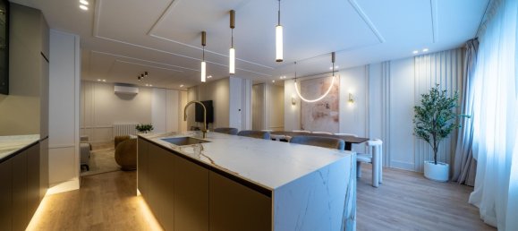 3 dormitorios apartamento en venta en Madrid, Comunidad de Madrid, Spain № 364952 15