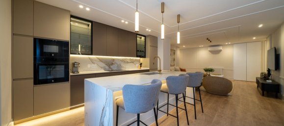 3 dormitorios apartamento en venta en Madrid, Comunidad de Madrid, Spain № 364952 17