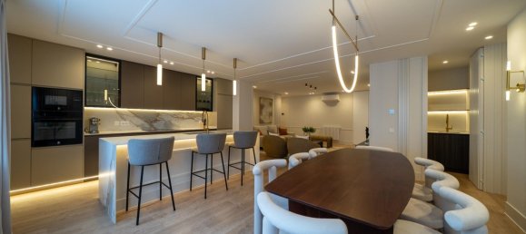 3 dormitorios apartamento en venta en Madrid, Comunidad de Madrid, Spain № 364952 20