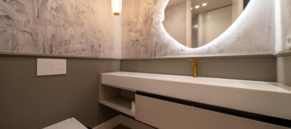 3 dormitorios apartamento en venta en Madrid, Comunidad de Madrid, Spain № 364952 8