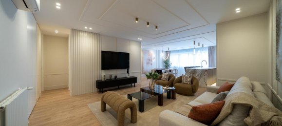 3 dormitorios apartamento en venta en Madrid, Comunidad de Madrid, Spain № 364952 30