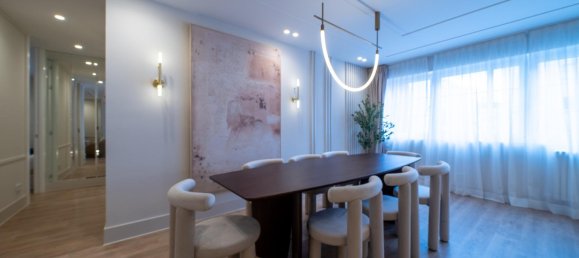 3 dormitorios apartamento en venta en Madrid, Comunidad de Madrid, Spain № 364952 9