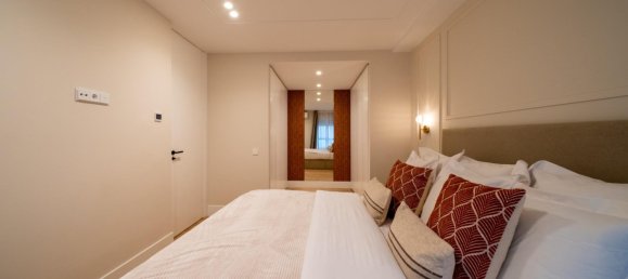 3 dormitorios apartamento en venta en Madrid, Comunidad de Madrid, Spain № 364952 5