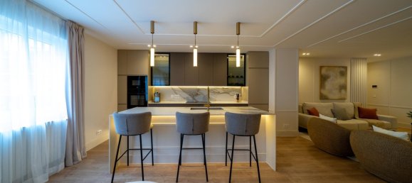 3 dormitorios apartamento en venta en Madrid, Comunidad de Madrid, Spain № 364952 21