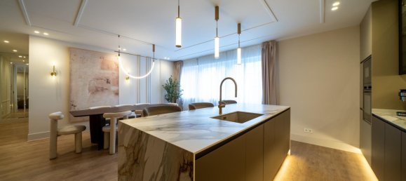 3 dormitorios apartamento en venta en Madrid, Comunidad de Madrid, Spain № 364952 12
