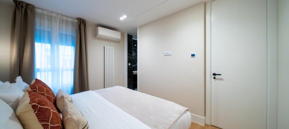 3 dormitorios apartamento en venta en Madrid, Comunidad de Madrid, Spain № 364952 2