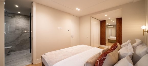 3 dormitorios apartamento en venta en Madrid, Comunidad de Madrid, Spain № 364952 4