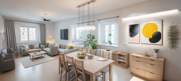 2 rooms Apartment in Ebreichsdorf, Austria No. 9707 2