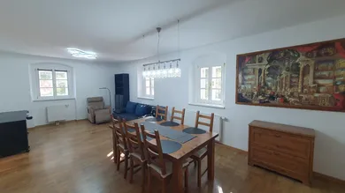 2-Zimmer Wohnung in Ebreichsdorf, Austria, Nr. 9707