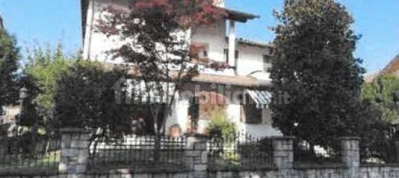 3 Schlafzimmer Villa in Crescentino, Italy, Nr. 343224 2