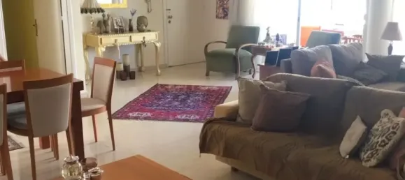 3 bedrooms Apartment in Limassol, Cyprus No. 4248 6