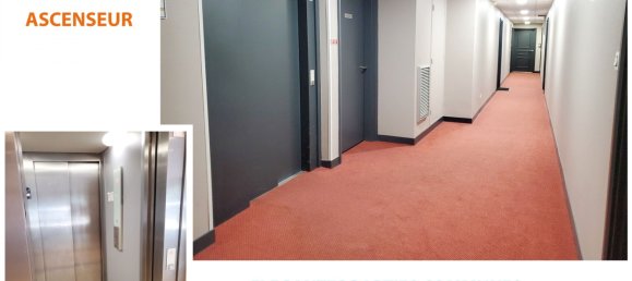 2 bedrooms Apartment in Tours, France No. 329134 11