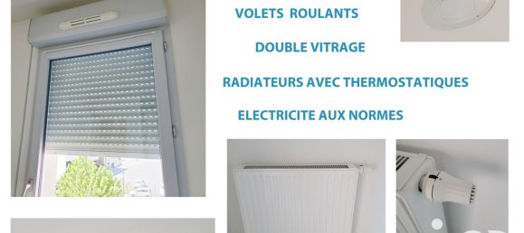 2 bedrooms Apartment in Tours, France No. 329134 9