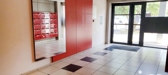 2 bedrooms Apartment in Tours, France No. 329134 12