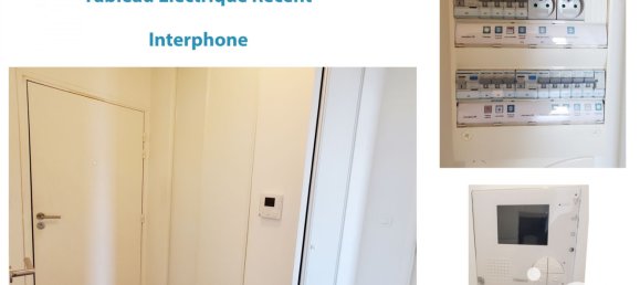 2 bedrooms Apartment in Tours, France No. 329134 7