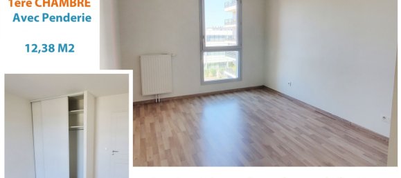 2 bedrooms Apartment in Tours, France No. 329134 4