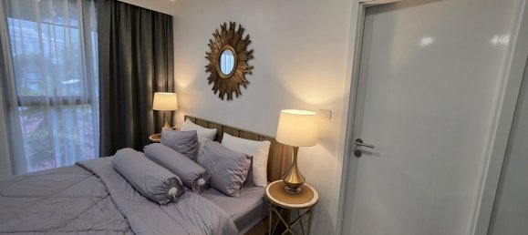 Apartamento em condomínio em Kathu, Thailand N.º 65427 14