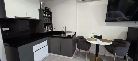 Apartamento em condomínio em Kathu, Thailand N.º 65427 7