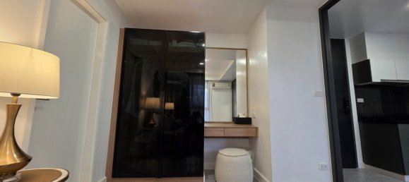 Apartamento em condomínio em Kathu, Thailand N.º 65427 15
