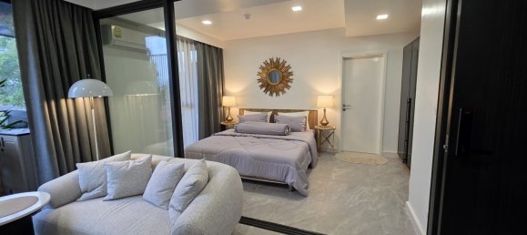 Apartamento em condomínio em Kathu, Thailand N.º 65427 4