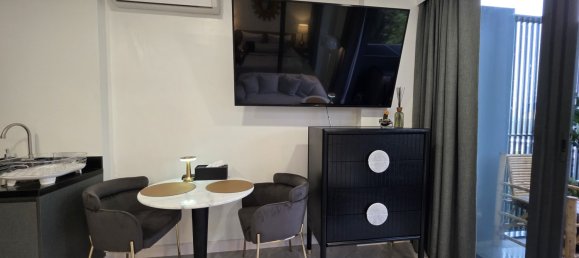 Apartamento em condomínio em Kathu, Thailand N.º 65427 11