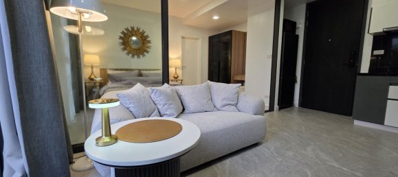 Apartamento em condomínio em Kathu, Thailand N.º 65427 8