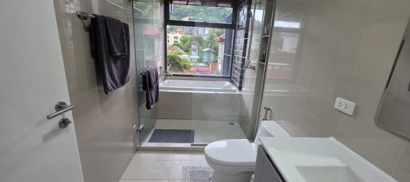 Apartamento em condomínio em Kathu, Thailand N.º 65427 19