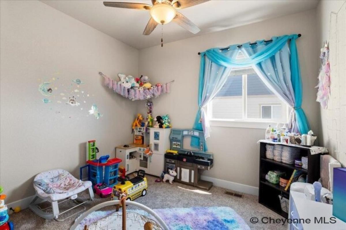 5 غرف نوم منزل في Cheyenne, USA رقم 393596