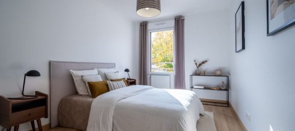 1 bedroom Apartment in Bihorel, France No. 315573 2