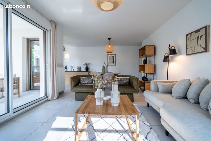 1 bedroom Apartment in Bihorel, France No. 315573