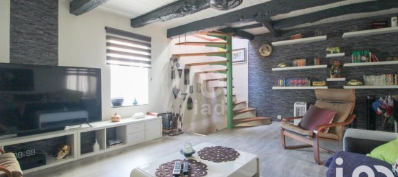 1 Schlafzimmer Haus in Aveyron, France, Nr. 337009 12