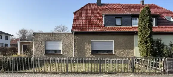 4-salle Maison de ville à Dahme-Spreewald, Germany No. 116522 3