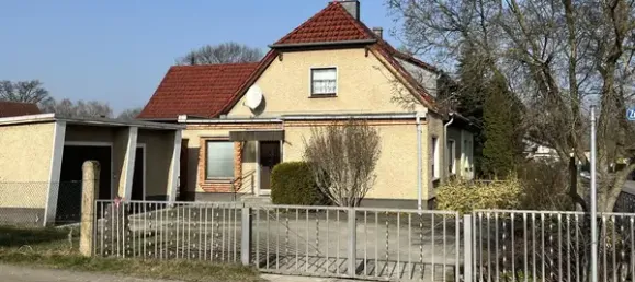 4-salle Maison de ville à Dahme-Spreewald, Germany No. 116522 4