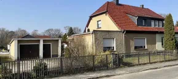 4-salle Maison de ville à Dahme-Spreewald, Germany No. 116522 2